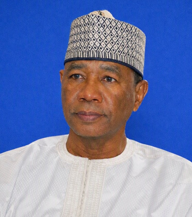 Mahamat Ahmad Alhabo